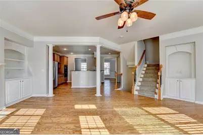 6053 Galewind Court, Duluth, GA 30097 - Photo 22