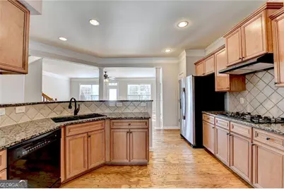 6053 Galewind Court, Duluth, GA 30097 - Photo 10