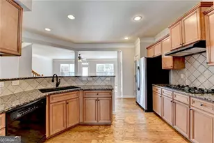 6053 Galewind Ct, Duluth, GA 30097 - Photo 10