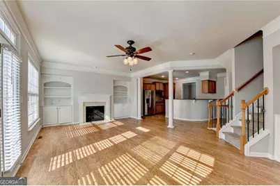 6053 Galewind Court, Duluth, GA 30097 - Photo 24