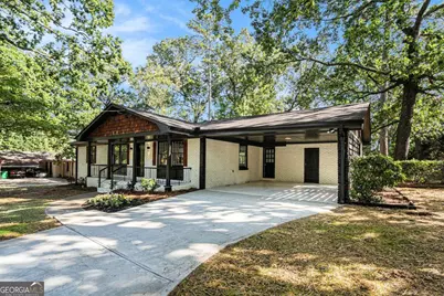 1443 Snapfinger Road, Decatur, GA 30032 - Photo 1