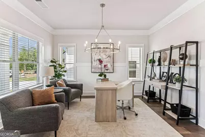 5574 Overlook Drive, Flowery Branch, GA 30542 - Photo 6