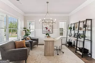 5574 Overlook Dr, Flowery Branch, GA 30542 - Photo 6