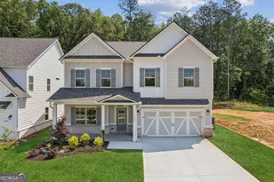 5574 Overlook Dr, Flowery Branch, GA 30542 - Photo 2