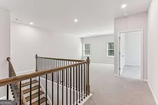 5574 Overlook Dr, Flowery Branch, GA 30542 - Photo 22