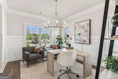 5574 Overlook Drive, Flowery Branch, GA 30542 - Photo 4