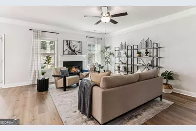 5574 Overlook Drive, Flowery Branch, GA 30542 - Photo 8