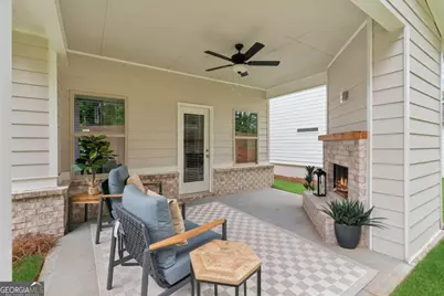 5574 Overlook Drive, Flowery Branch, GA 30542 - Photo 36