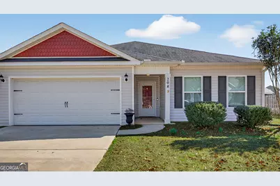208 New Hope Drive, Perry, GA 31069 - Photo 1
