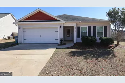 208 New Hope Drive, Perry, GA 31069 - Photo 2