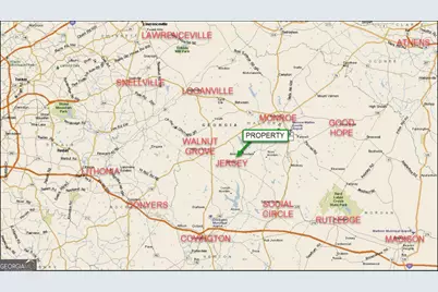 +/- 14 Acres Youth Jersey Road, Covington, GA 30014 - Photo 40