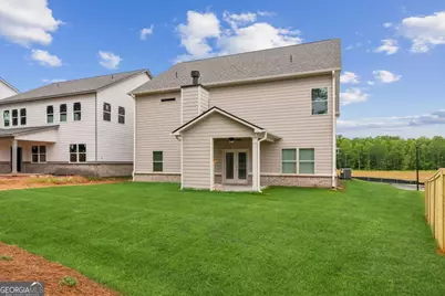 5566 Overview Drive #25, Flowery Branch, GA 30542 - Photo 20