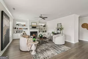 5566 Overview Dr, Flowery Branch, GA 30542 - Photo 10