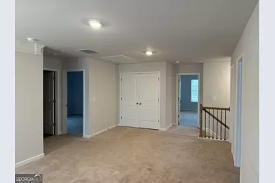 417 Sawmill Trace, Hampton, GA 30228 - Photo 24