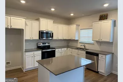 417 Sawmill Trace, Hampton, GA 30228 - Photo 12