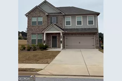 417 Sawmill Trace, Hampton, GA 30228 - Photo 1