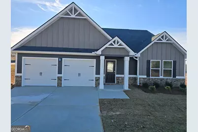 800 Marwari Way #120, Hogansville, GA 30230 - Photo 1