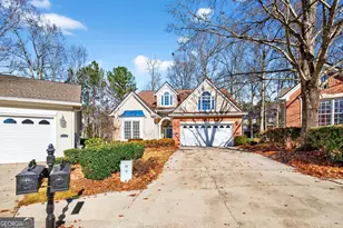15 Downing Ct, Newnan, GA 30265 - Photo 2