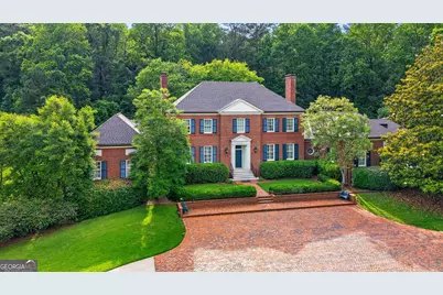 603 Country Club Road, Lagrange, GA 30240 - Photo 1