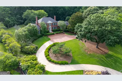 603 Country Club Road, Lagrange, GA 30240 - Photo 6