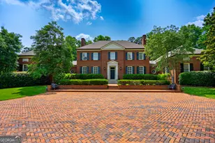 603 Country Club Rd, Lagrange, GA 30240 - Photo 2