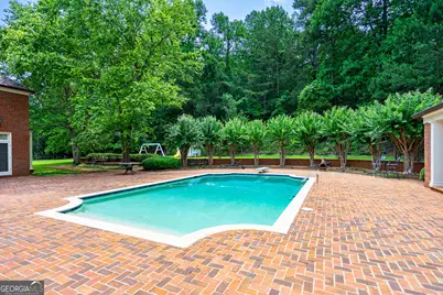 603 Country Club Road, Lagrange, GA 30240 - Photo 68