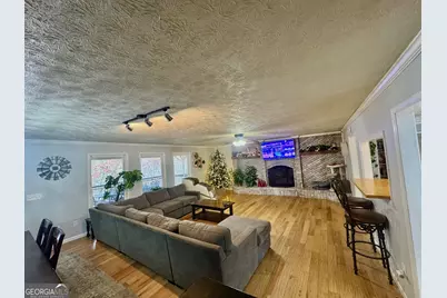 315 Greenhouse Road, Mineral Bluff, GA 30559 - Photo 2