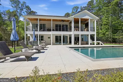 340 Foxy Lane, Martin, GA 30557 - Photo 46
