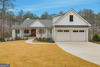 340 Foxy Lane, Martin, GA 30557 - Photo 62