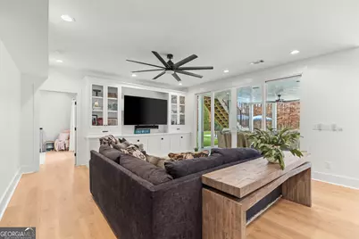 340 Foxy Lane, Martin, GA 30557 - Photo 46