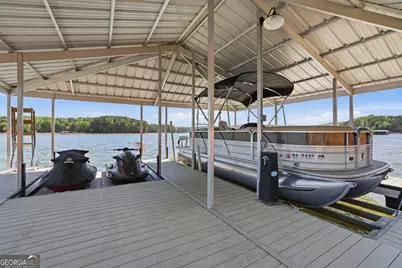 340 Foxy Lane, Martin, GA 30557 - Photo 36