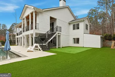 340 Foxy Lane, Martin, GA 30557 - Photo 64