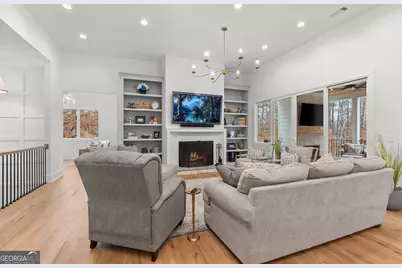 340 Foxy Lane, Martin, GA 30557 - Photo 24