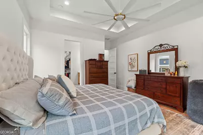 340 Foxy Lane, Martin, GA 30557 - Photo 18