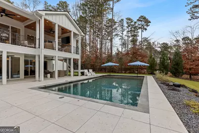 340 Foxy Lane, Martin, GA 30557 - Photo 10