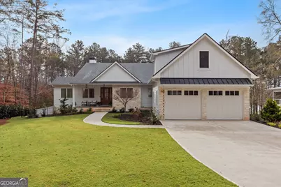 340 Foxy Lane, Martin, GA 30557 - Photo 2
