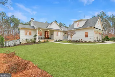 340 Foxy Lane, Martin, GA 30557 - Photo 1