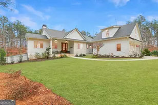 340 Foxy Ln, Martin, GA 30557 - Photo 1