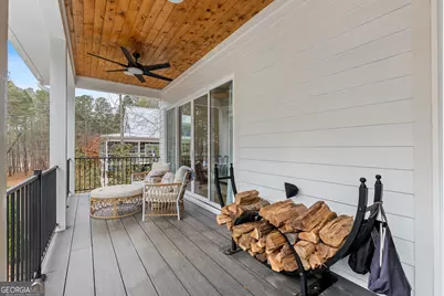 340 Foxy Lane, Martin, GA 30557 - Photo 10