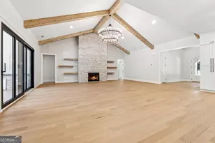 1622 Double Springs Church Rd, Monroe, GA 30656 - Photo 8