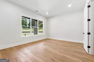 1622 Double Springs Church Rd, Monroe, GA 30656 - Photo 16