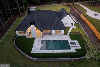 1622 Double Springs Church Road, Monroe, GA 30656 - Photo 2