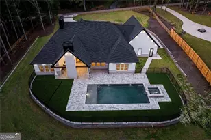 1622 Double Springs Church Rd, Monroe, GA 30656 - Photo 2