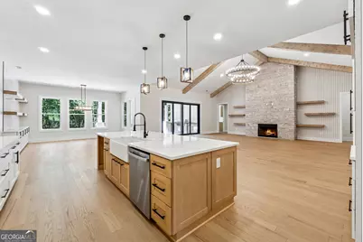 1622 Double Springs Church Road, Monroe, GA 30656 - Photo 12