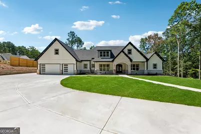 1622 Double Springs Church Road, Monroe, GA 30656 - Photo 4