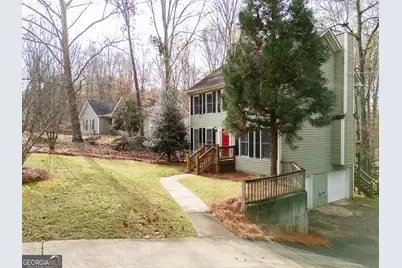 116 Laurel Springs Drive, Athens, GA 30606 - Photo 4