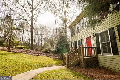 116 Laurel Springs Drive, Athens, GA 30606 - Photo 6