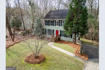 116 Laurel Springs Drive, Athens, GA 30606 - Photo 2