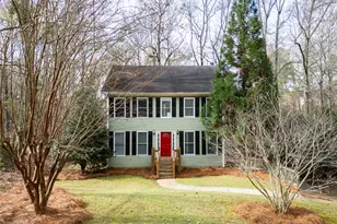 116 Laurel Springs Drive, Athens, GA 30606 - Photo 1