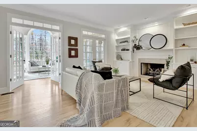 209 Monticello Place, Peachtree City, GA 30269 - Photo 20